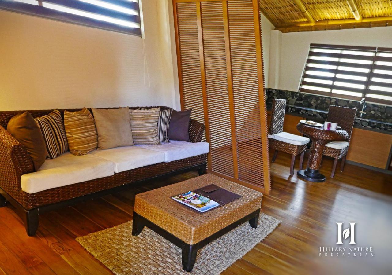 Hillary Nature Resort & Spa All Inclusive Arenillas ภายนอก รูปภาพ