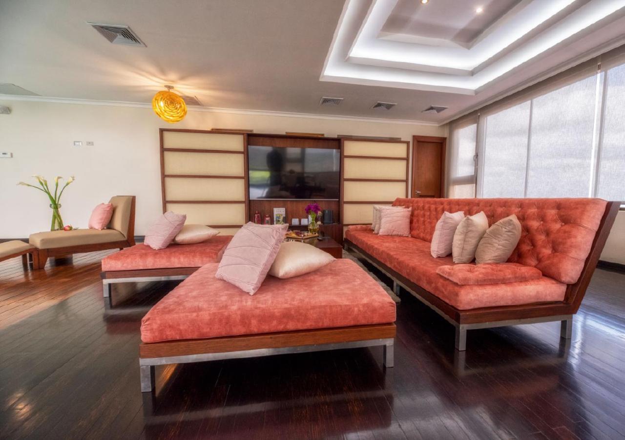 Hillary Nature Resort & Spa All Inclusive Arenillas ภายนอก รูปภาพ